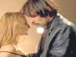 MHP Behzat Ç.'yi şikayet etti