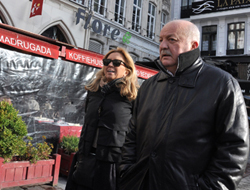 Şener'den önemli mesajlar