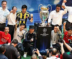 FB şampiyonlar liginde! Ama...