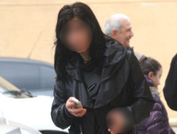 Trabzonlu Songül'e hapis cezası