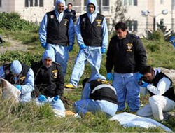 Teröre karşı yeni birim kuruldu