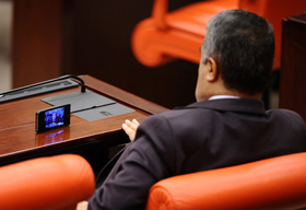 Meclis'ten kadına müjde