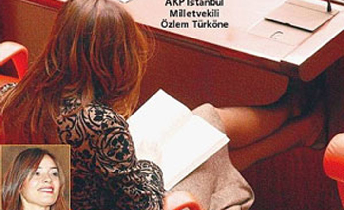 Ankara bu fotoğrafı konuşuyor