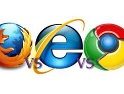 Sonunda Chrome'da devrildi