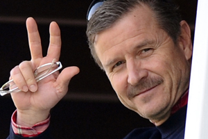 'Fenerliler bize teşekkür etmeli'