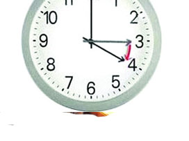 YGS için yaz saati tarihi değişti