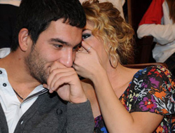 "Aşk bitti, yapı paydos"