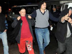 Pompalı tüfek dehşeti