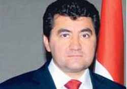 CHP'de Örgütler AKP'li vekilin (!)