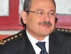Emniyet Müdürü kalp krizi geçirdi