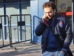 Olcan Adın'a ödül!