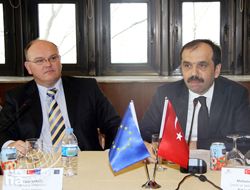 Balta Varadi ile mutabakata vardı