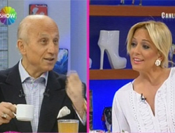 "Hocam Bana 2 Tane Çaksanıza"