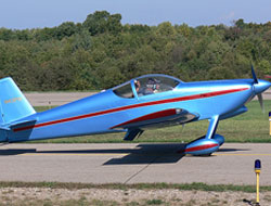 Ankara'da uçak düştü