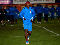 Zokora oynayacak mı?