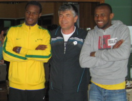 Rizespor'dan taraftara çağrı