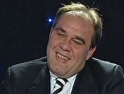 Demirören'in 'yabancı' planı