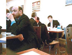 Memur rüşvet alırken yakalandı