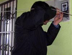 Kaçak elektrik tarihe karışıyor