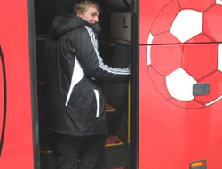 Sivasspor yola çıktı