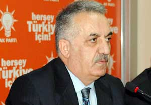 Batum’da acayip şeyler oluyor