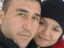 Hala ve eniştesini vurup sakız aldı