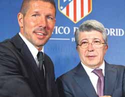 Madrid golcümüze resmen talip oldu