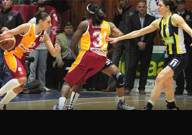 FB yine Türkiye kupasını alamadı