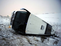 TS: Futbolculara acil şifalar