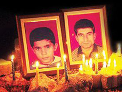 Öldürmeden olmaz mıydı?