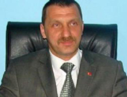 Of MHP'de Başkan belli oldu