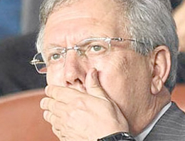 ''Aziz Yıldırım'ı tanımam''