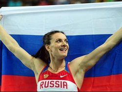 İki zıpladı, altını kaptı