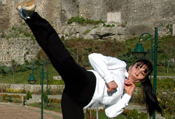 Milli Takımda 4 Trabzonlu