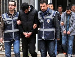 Önce vicdan sonra intikam