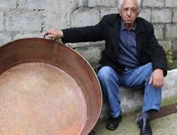 Miras davasını resmen 'KAZAN'dı