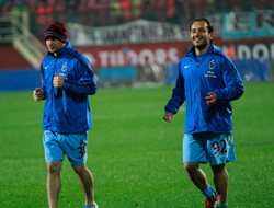 Olcan kadrodan çıkartıldı