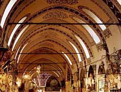 Kapalıçarşı’yı soyanlar yakalandı