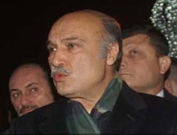 Müdür görevden mi alındı?