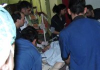 Suriye   Türkiye’yi  vuruyor