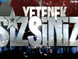 75 Milyon Türkiye'de yetenek yok