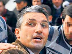 Hakimden Şık ve Şener'e uyarı