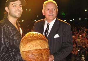 Vakfıkebir Festivali Son Buldu