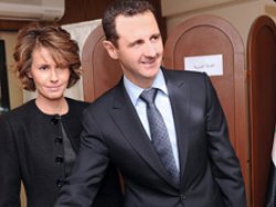 Halk fakir Esad zengin