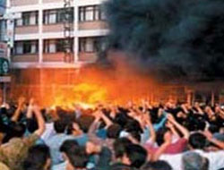 Madımak davasında karar verildi