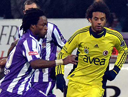 Orduspor'dan Manchester'a mı?
