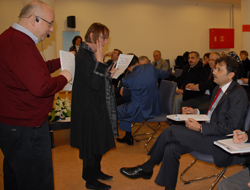 Bakanlıktan Trabzon'da seminer