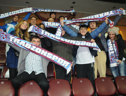 Emniyet genç aşçılar yetiştiriyor