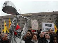 Arbedeye polis müdahalesi