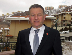 Trabzon'da işadamları tepkili